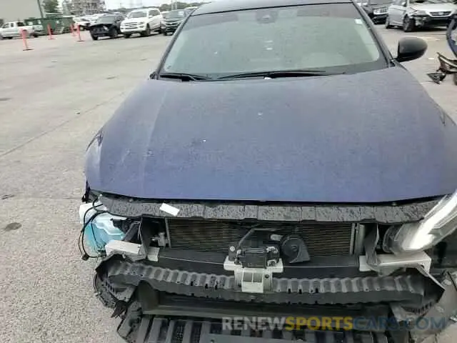 14 Фотография поврежденного автомобиля 1N4BL4CV1NN409932 NISSAN ALTIMA 2022