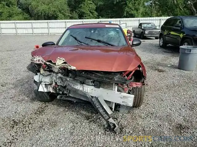 13 Фотография поврежденного автомобиля 1N4BL4CV2NN350910 NISSAN ALTIMA 2022