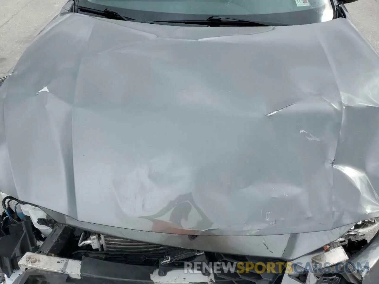 12 Photograph of a damaged car 1N4BL4CV4NN312451 NISSAN ALTIMA 2022