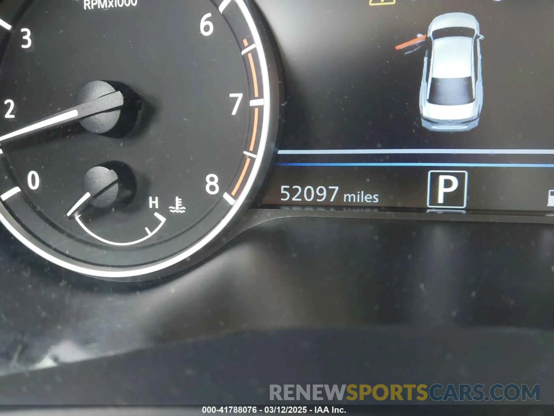 15 Фотография поврежденного автомобиля 1N4BL4CV4NN363478 NISSAN ALTIMA 2022