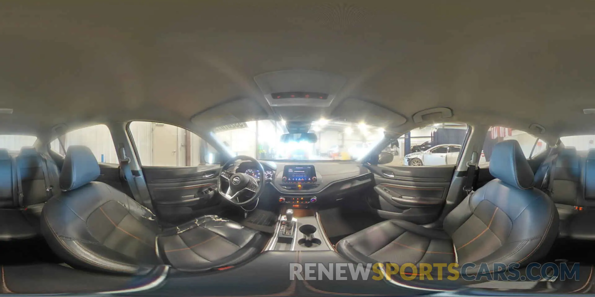 12 Фотография поврежденного автомобиля 1N4BL4CV5NN325595 NISSAN ALTIMA 2022