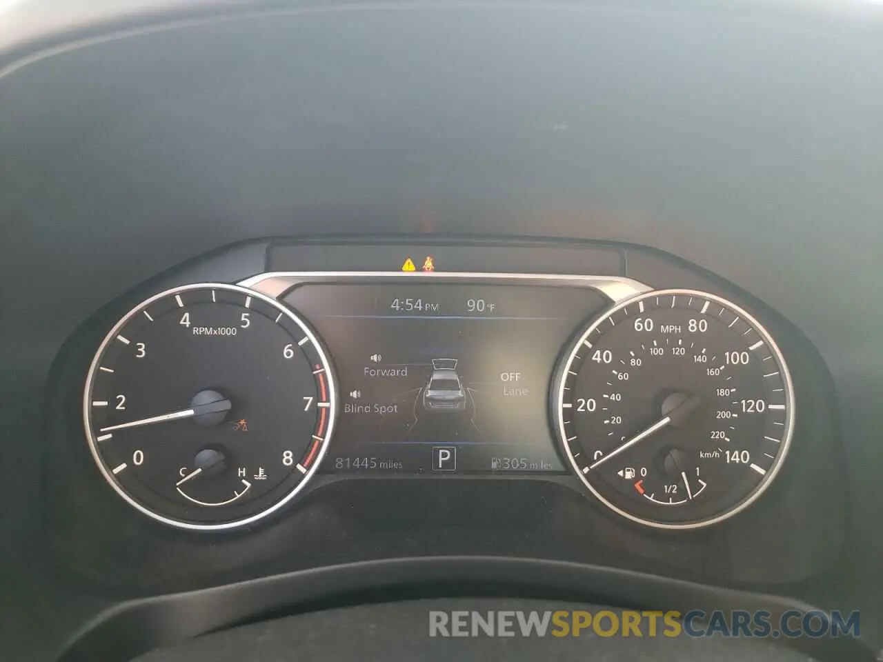 9 Фотография поврежденного автомобиля 1N4BL4CV6NN316338 NISSAN ALTIMA 2022