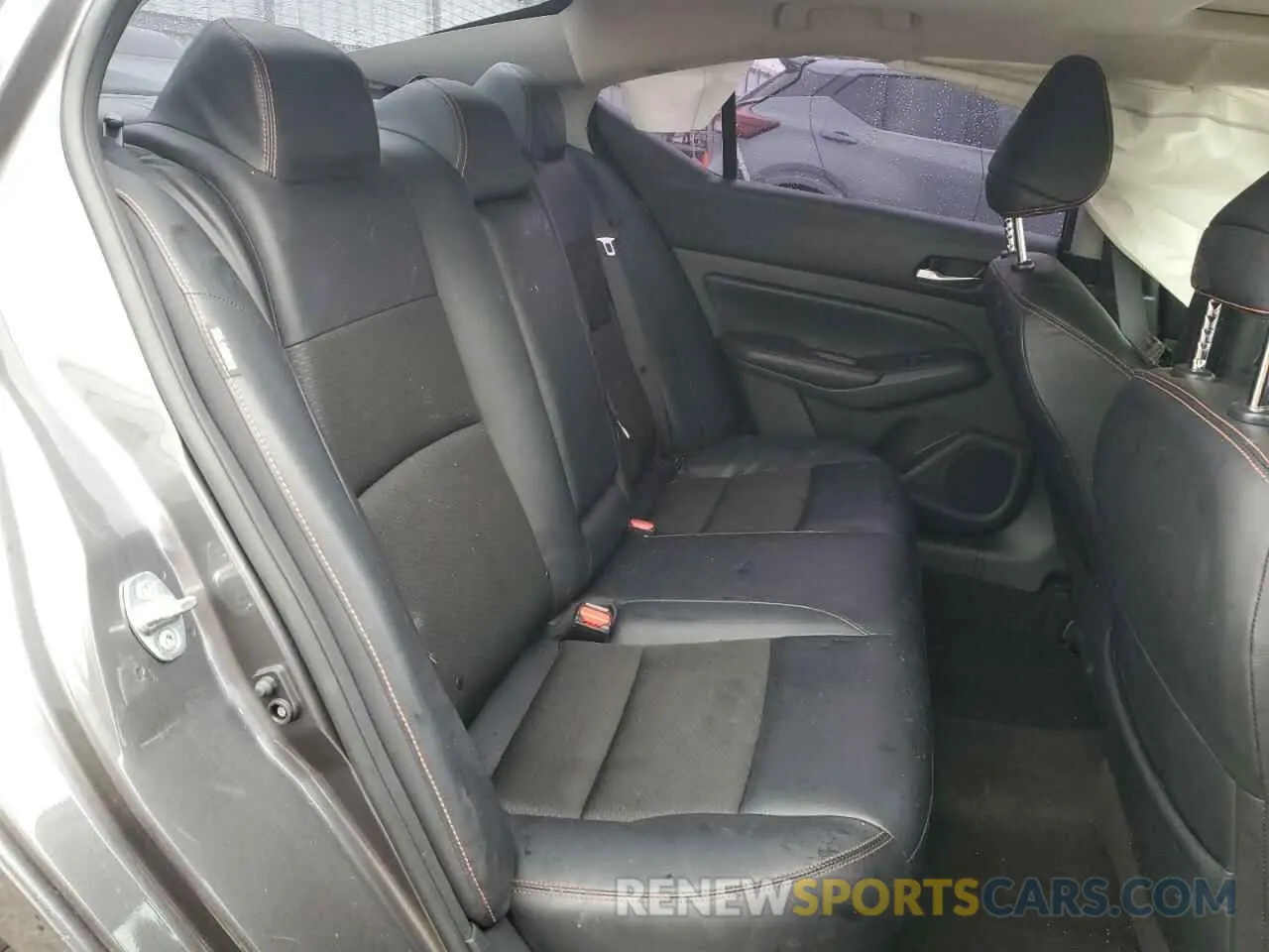10 Фотография поврежденного автомобиля 1N4BL4CV6NN326156 NISSAN ALTIMA 2022