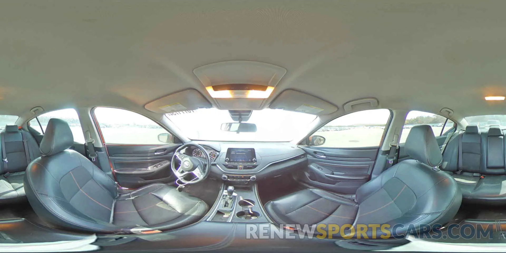 13 Фотография поврежденного автомобиля 1N4BL4CV6NN340154 NISSAN ALTIMA 2022