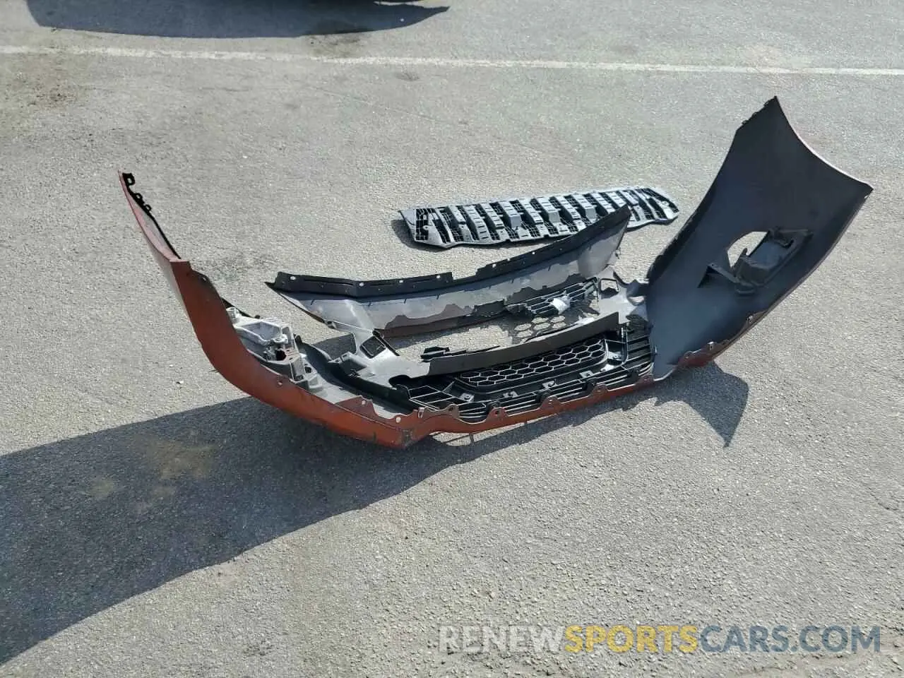 14 Фотография поврежденного автомобиля 1N4BL4CV6NN340154 NISSAN ALTIMA 2022