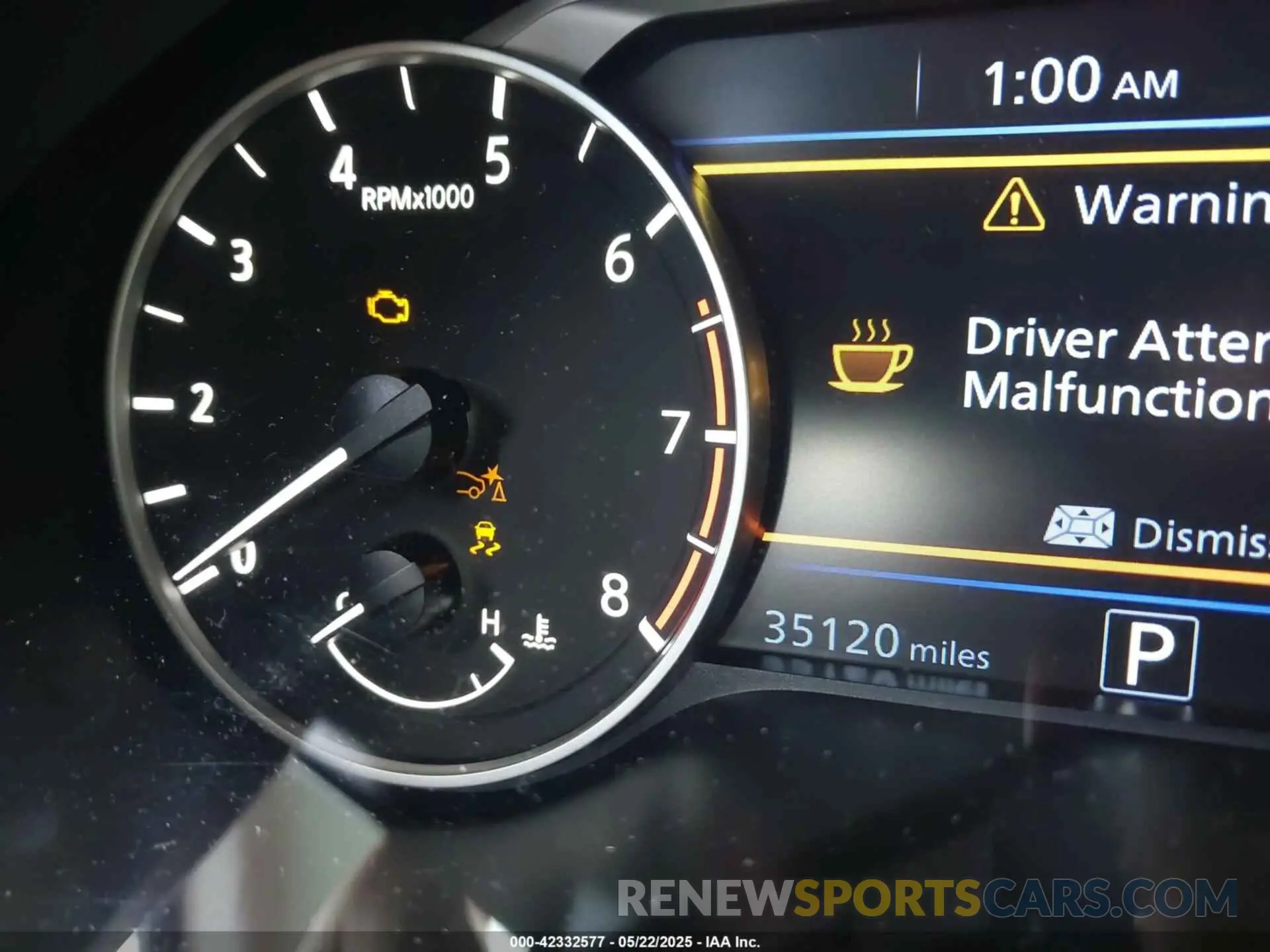 15 Фотография поврежденного автомобиля 1N4BL4CV8NN326949 NISSAN ALTIMA 2022