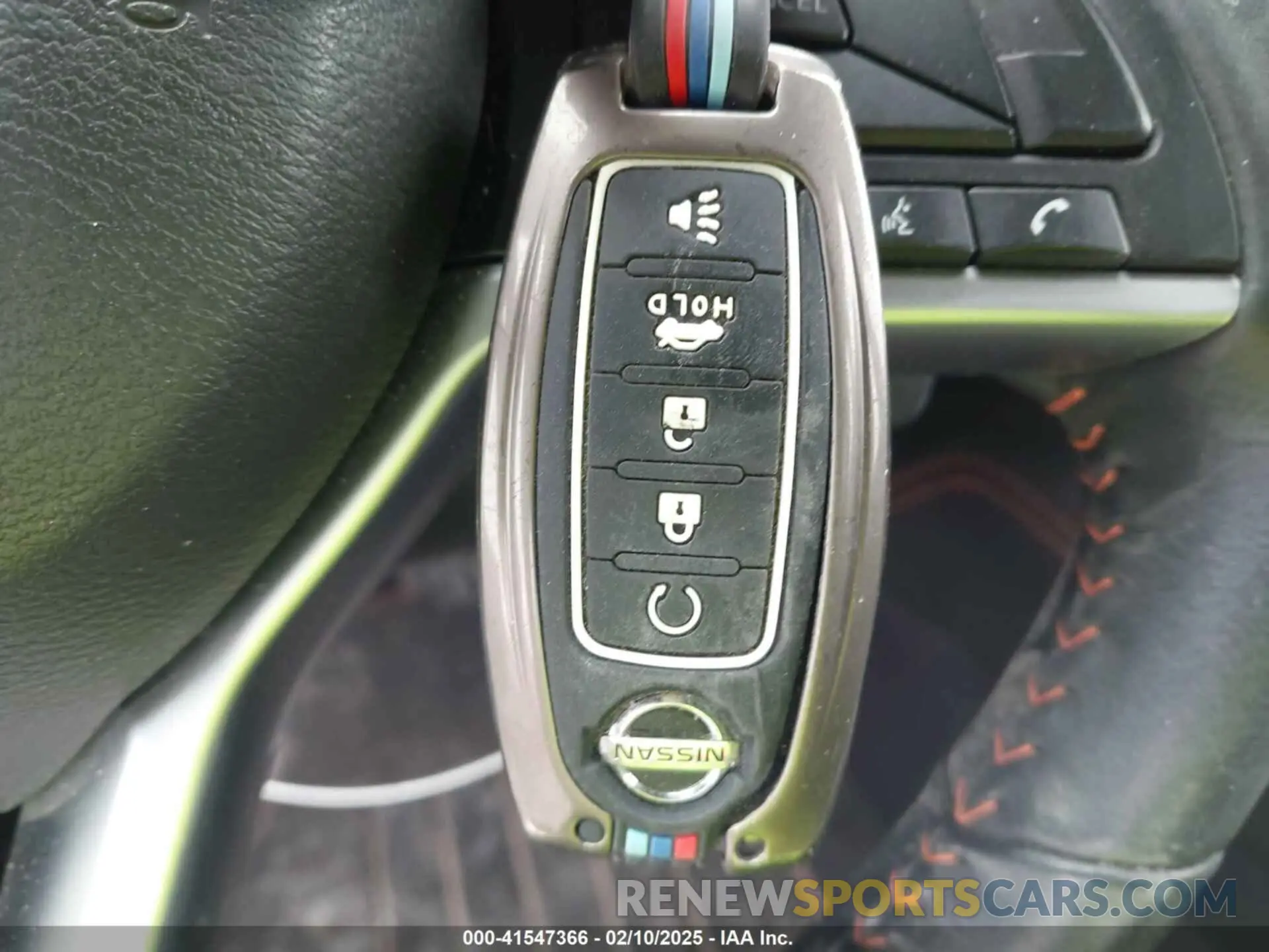 11 Фотография поврежденного автомобиля 1N4BL4CV8NN360096 NISSAN ALTIMA 2022