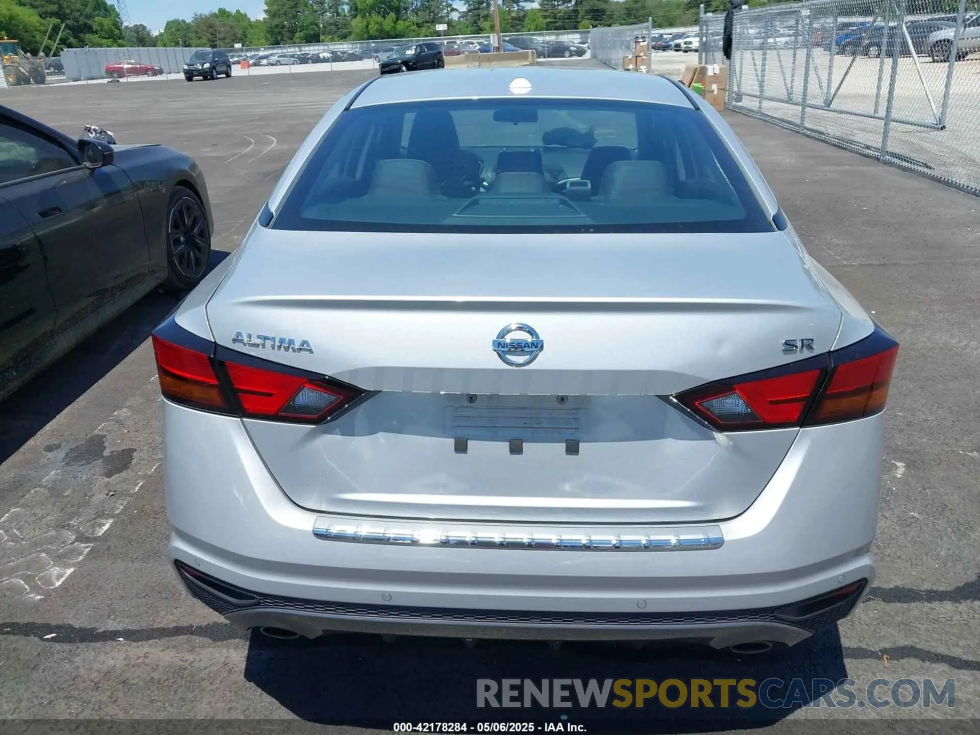 16 Фотография поврежденного автомобиля 1N4BL4CV9NN379028 NISSAN ALTIMA 2022