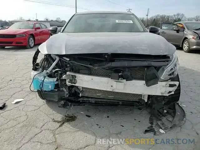 11 Фотография поврежденного автомобиля 1N4BL4CV9NN380244 NISSAN ALTIMA 2022