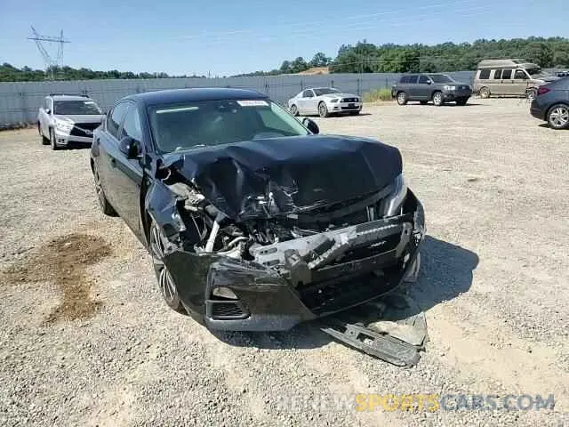 13 Фотография поврежденного автомобиля 1N4BL4CV9NN396508 NISSAN ALTIMA 2022
