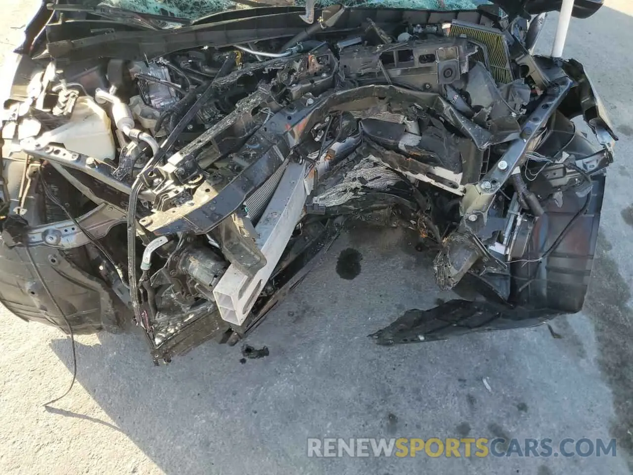 11 Фотография поврежденного автомобиля 1N4BL4CVXNN359290 NISSAN ALTIMA 2022