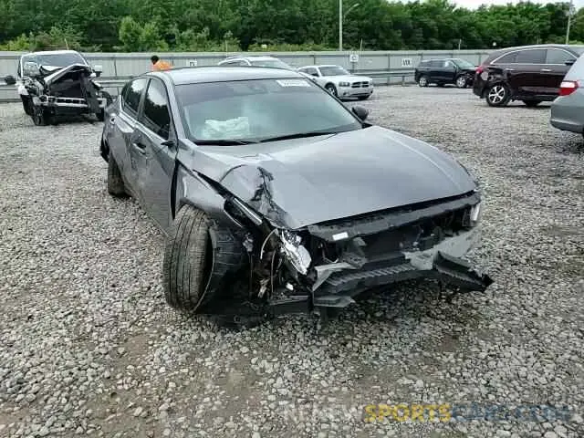 13 Фотография поврежденного автомобиля 1N4BL4CVXNN387235 NISSAN ALTIMA 2022