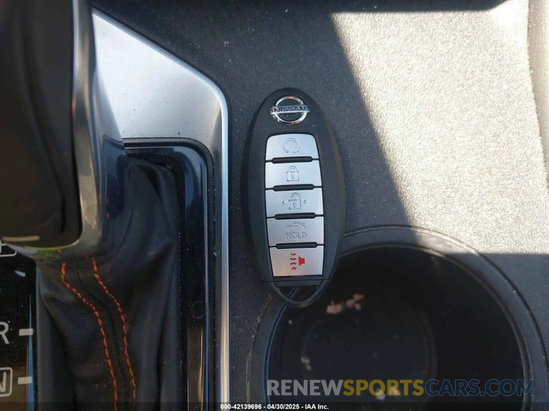 11 Photograph of a damaged car 1N4BL4CW1NN351698 NISSAN ALTIMA 2022