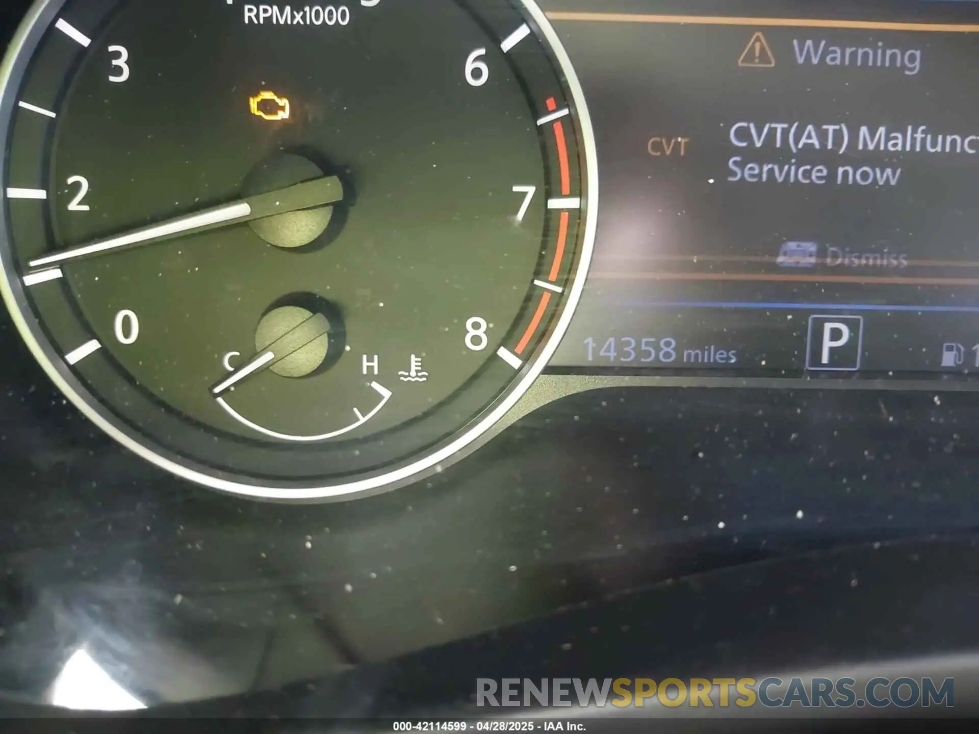 15 Фотография поврежденного автомобиля 1N4BL4CW6NN357089 NISSAN ALTIMA 2022