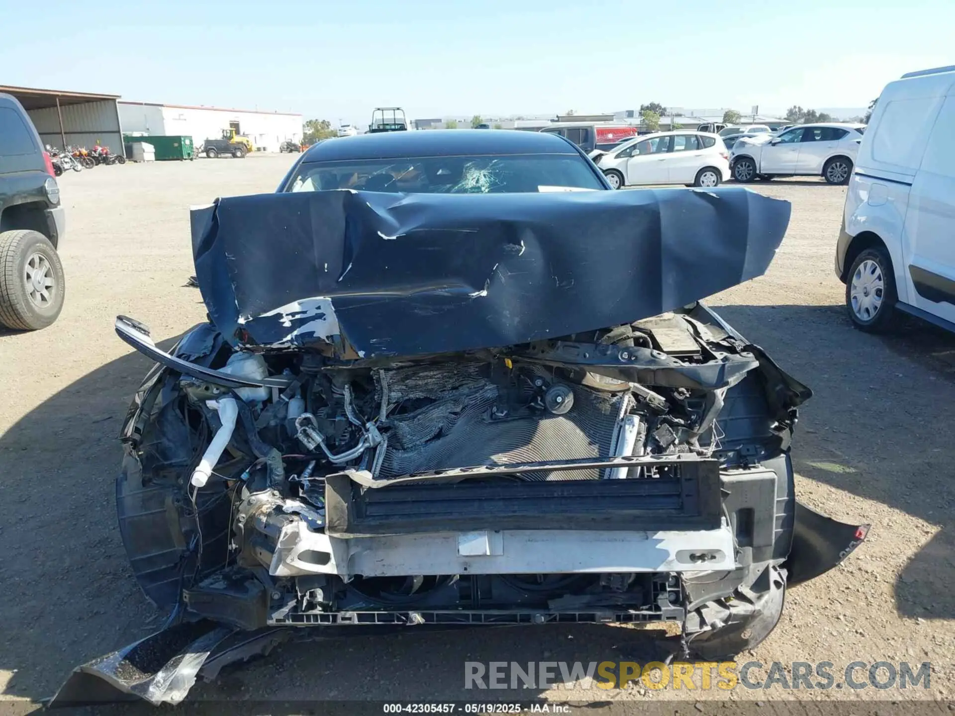 12 Photograph of a damaged car 1N4BL4CW6NN385118 NISSAN ALTIMA 2022