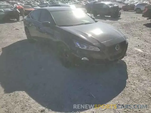 11 Фотография поврежденного автомобиля 1N4BL4CW7NN373835 NISSAN ALTIMA 2022