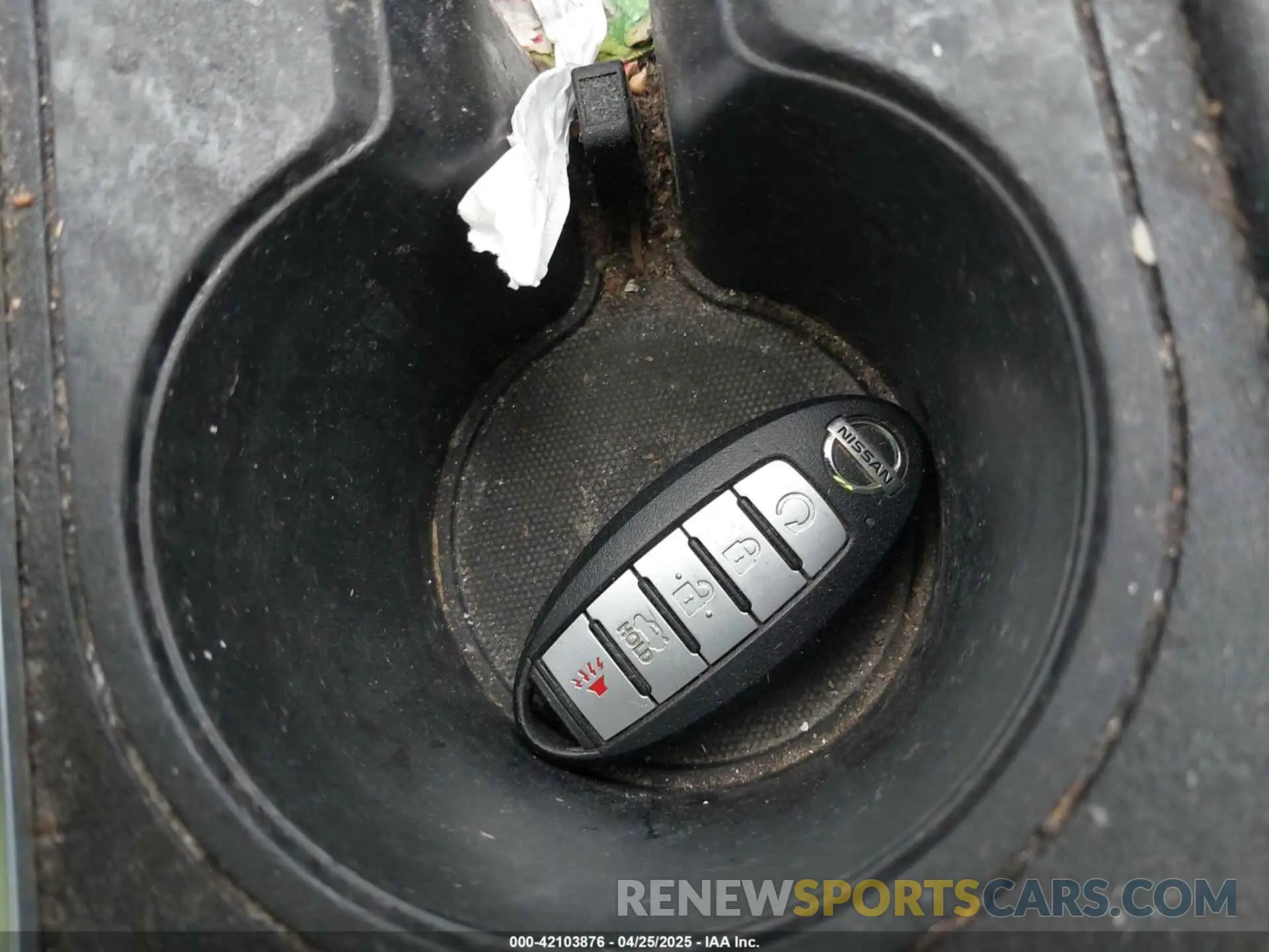 11 Фотография поврежденного автомобиля 1N4BL4CW8NN415574 NISSAN ALTIMA 2022