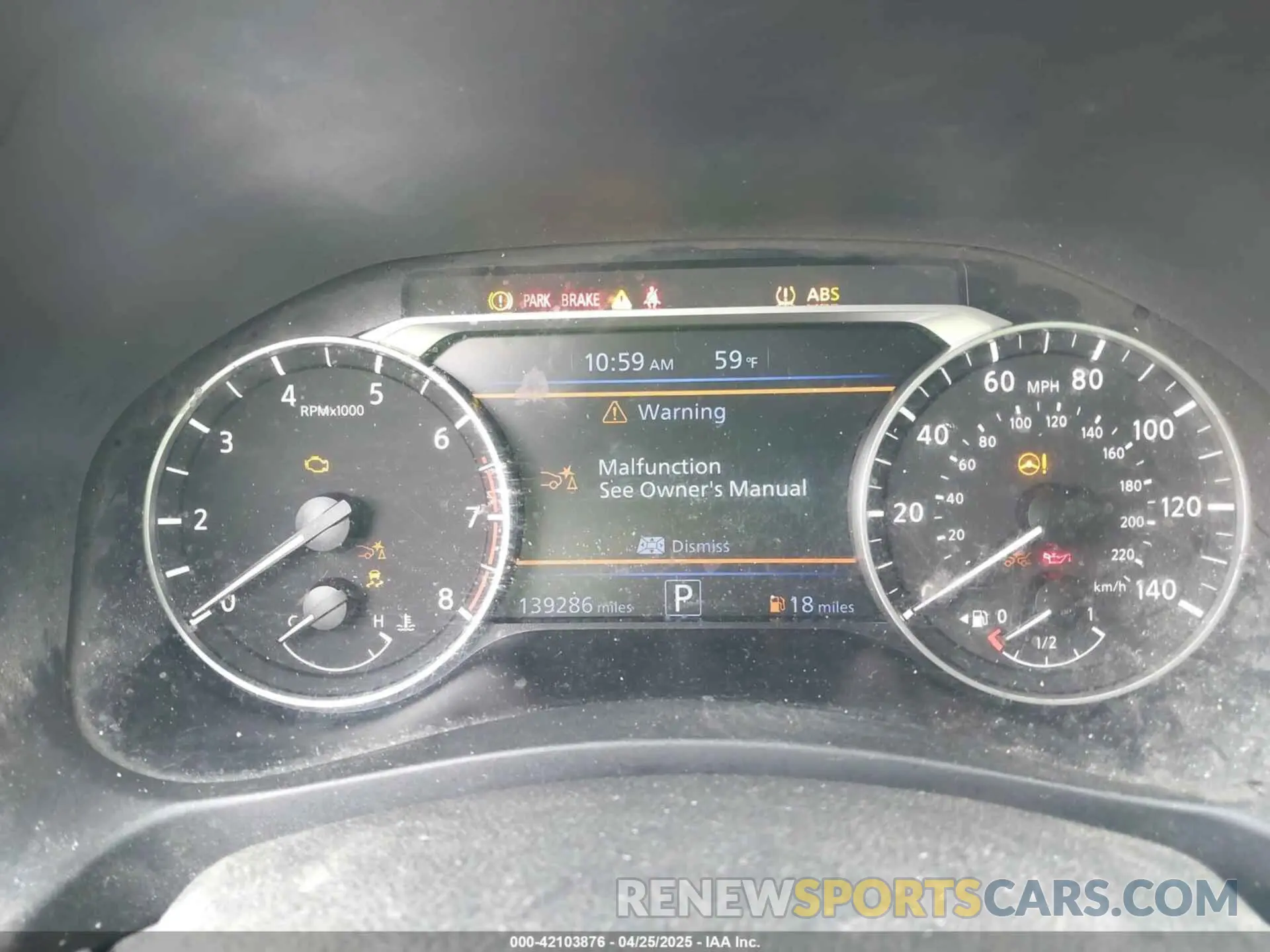7 Фотография поврежденного автомобиля 1N4BL4CW8NN415574 NISSAN ALTIMA 2022