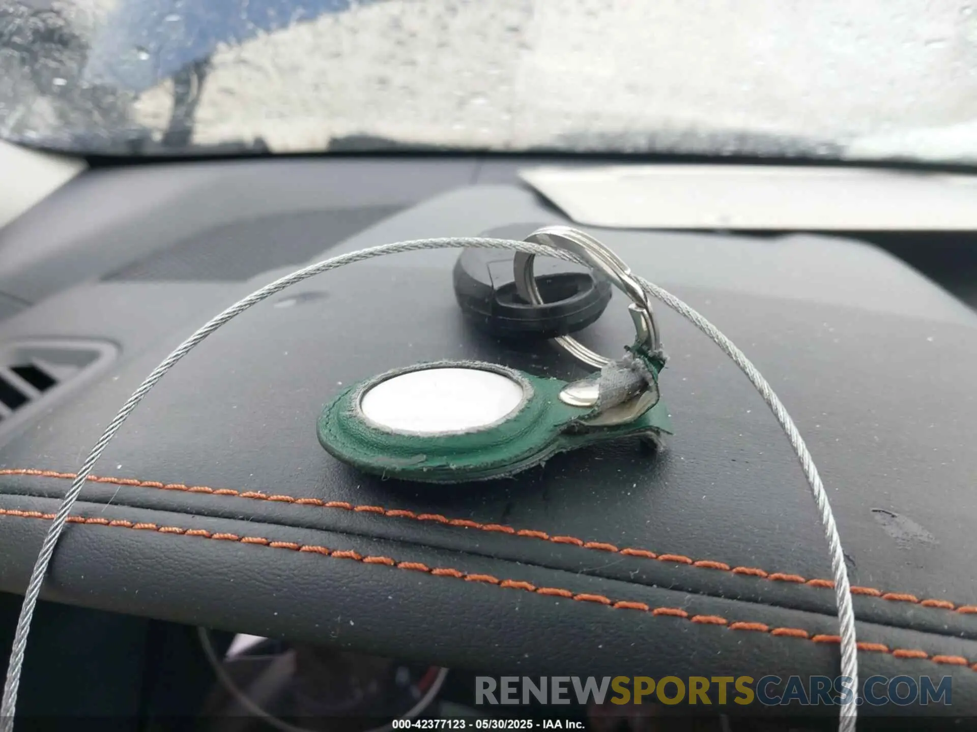 11 Фотография поврежденного автомобиля 1N4BL4CW8NN416062 NISSAN ALTIMA 2022