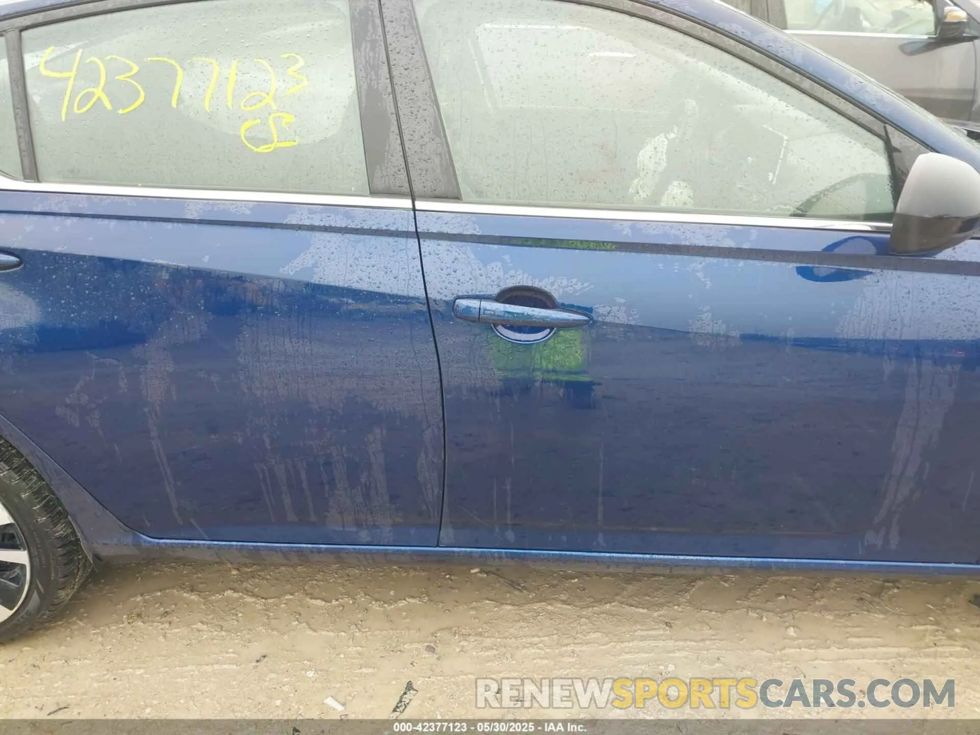 13 Фотография поврежденного автомобиля 1N4BL4CW8NN416062 NISSAN ALTIMA 2022