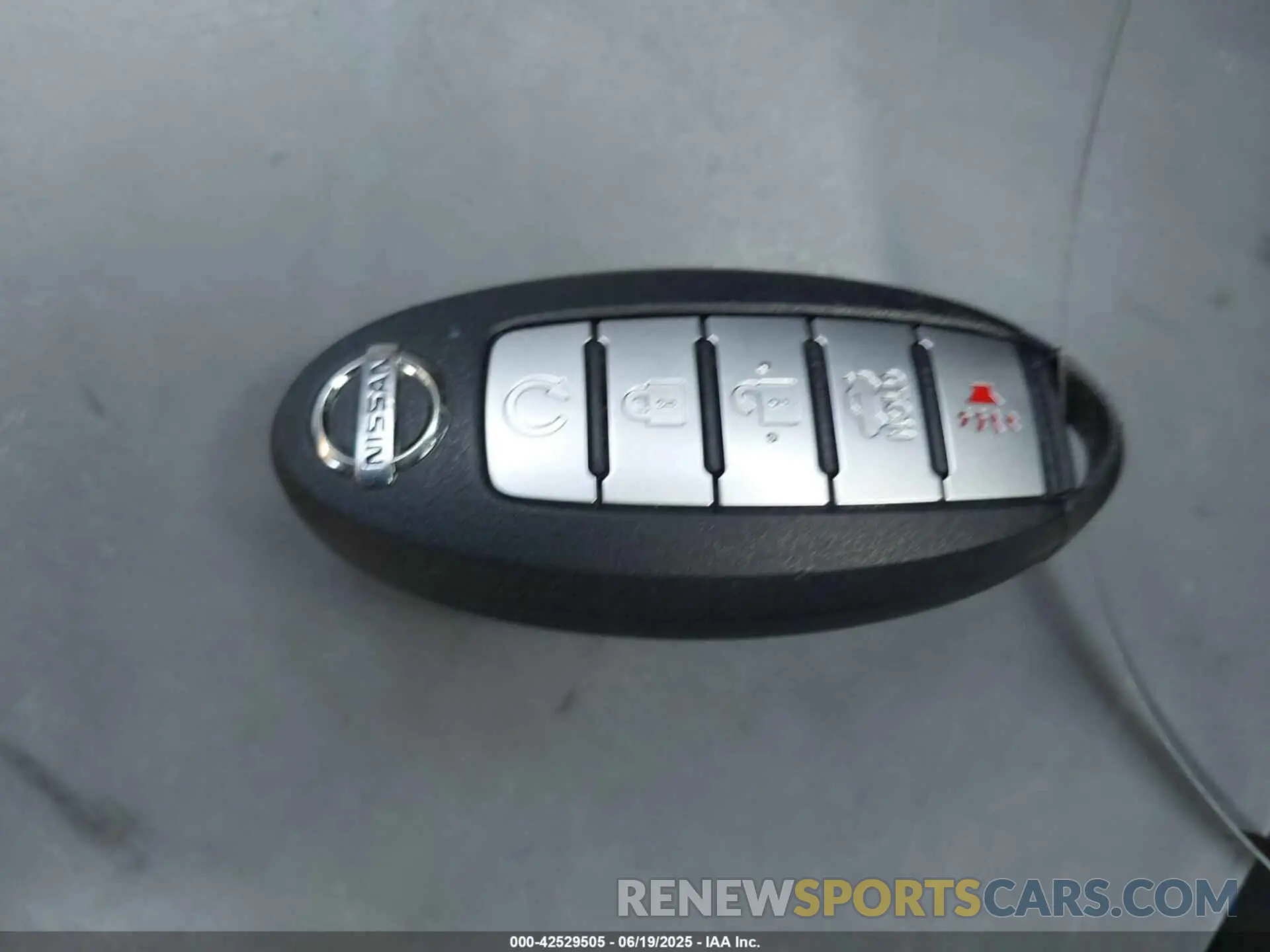 11 Фотография поврежденного автомобиля 1N4BL4DV0NN303678 NISSAN ALTIMA 2022