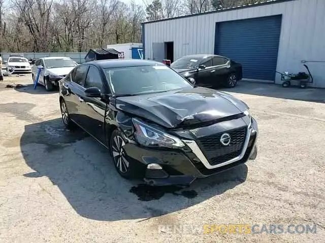 11 Фотография поврежденного автомобиля 1N4BL4DV0NN304202 NISSAN ALTIMA 2022