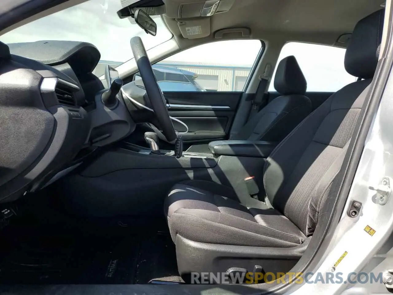 7 Фотография поврежденного автомобиля 1N4BL4DV0NN307360 NISSAN ALTIMA 2022