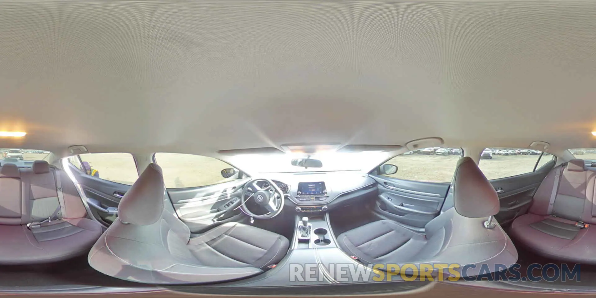 13 Фотография поврежденного автомобиля 1N4BL4DV0NN388070 NISSAN ALTIMA 2022