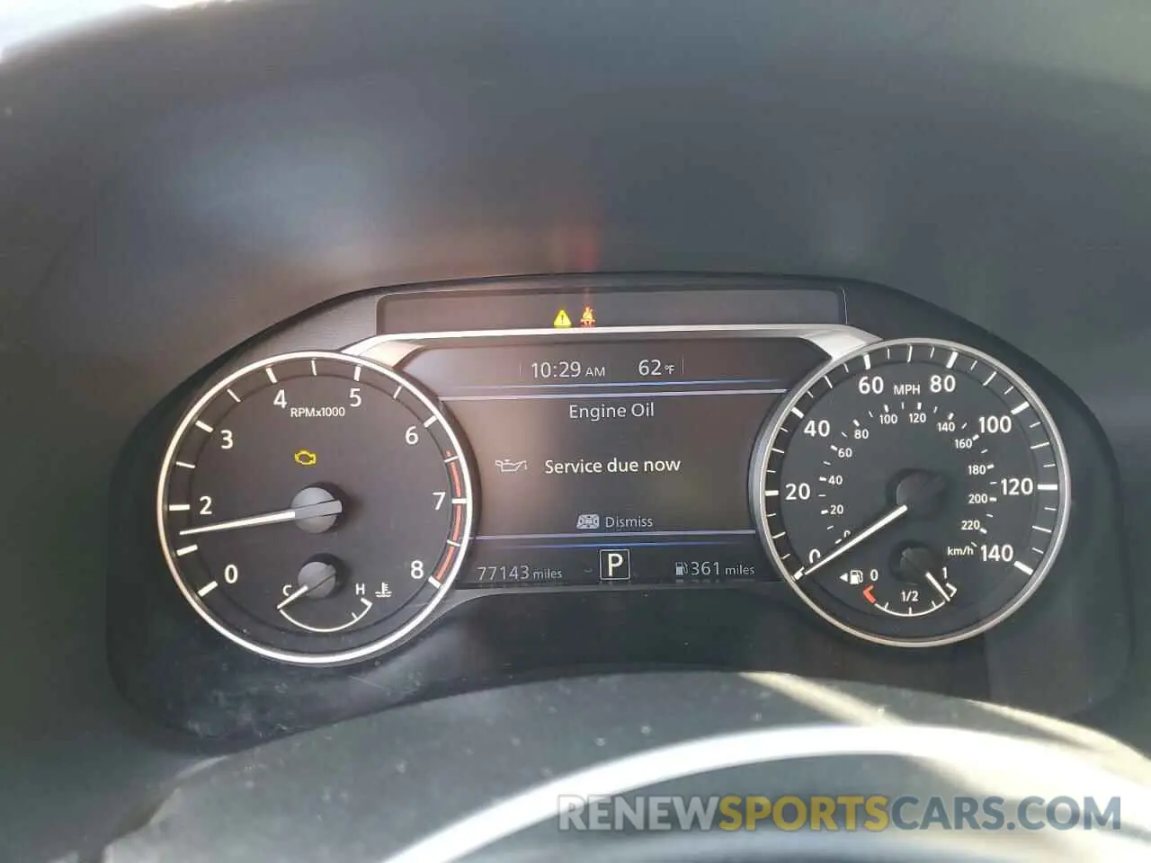 9 Фотография поврежденного автомобиля 1N4BL4DV0NN388070 NISSAN ALTIMA 2022