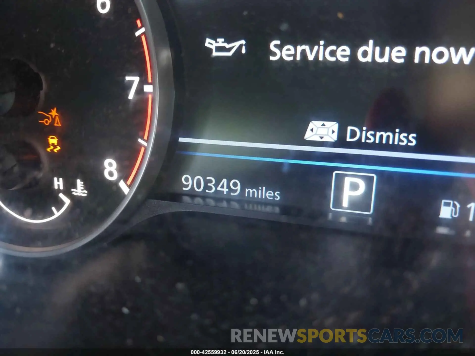 16 Фотография поврежденного автомобиля 1N4BL4DV1NN322904 NISSAN ALTIMA 2022