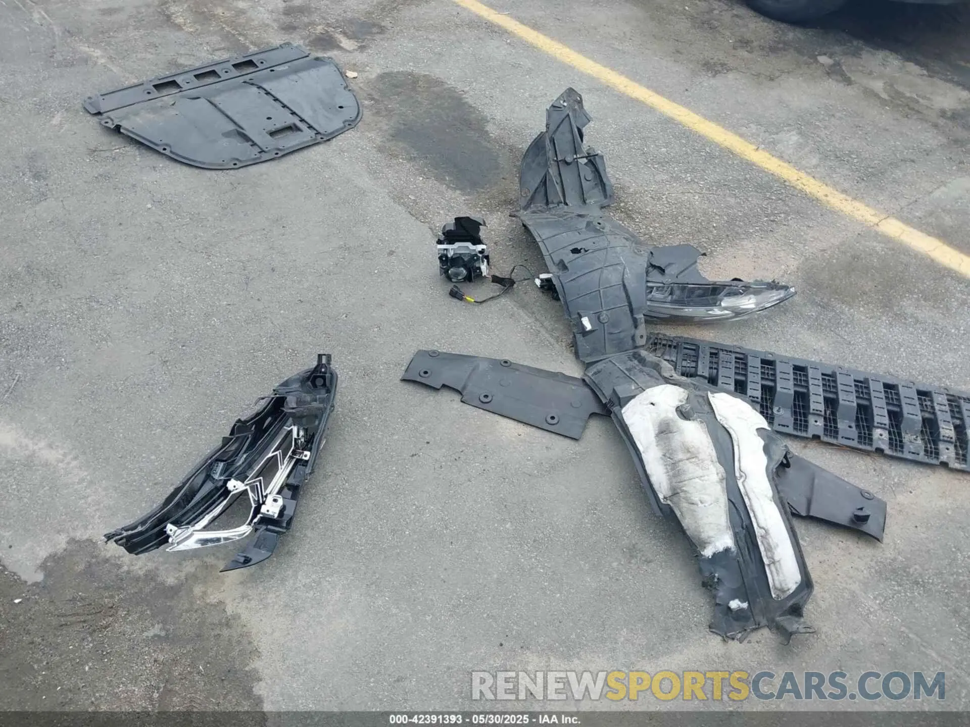 12 Фотография поврежденного автомобиля 1N4BL4DV1NN392774 NISSAN ALTIMA 2022