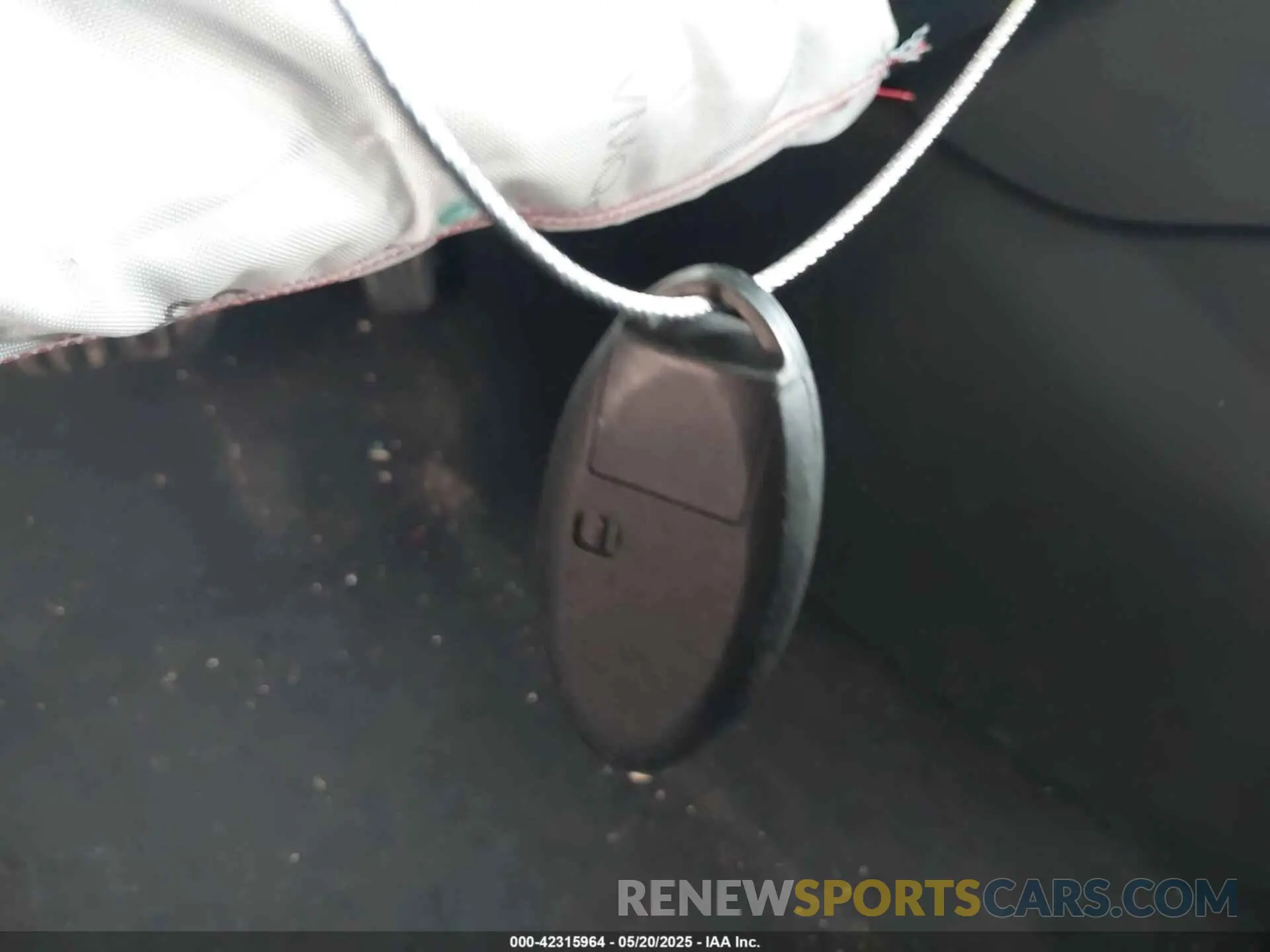 11 Photograph of a damaged car 1N4BL4DV1NN399725 NISSAN ALTIMA 2022