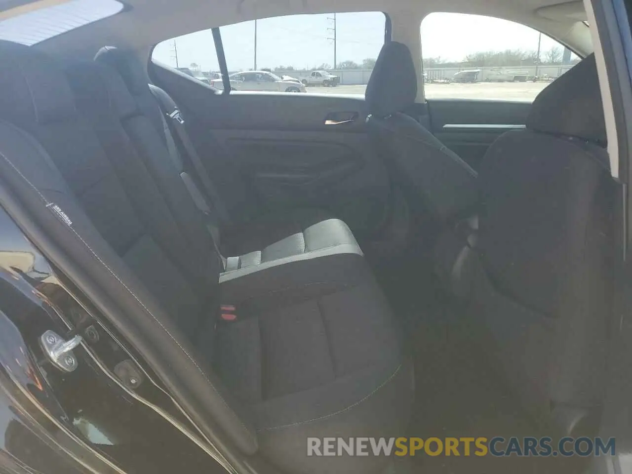10 Фотография поврежденного автомобиля 1N4BL4DV2NN360674 NISSAN ALTIMA 2022