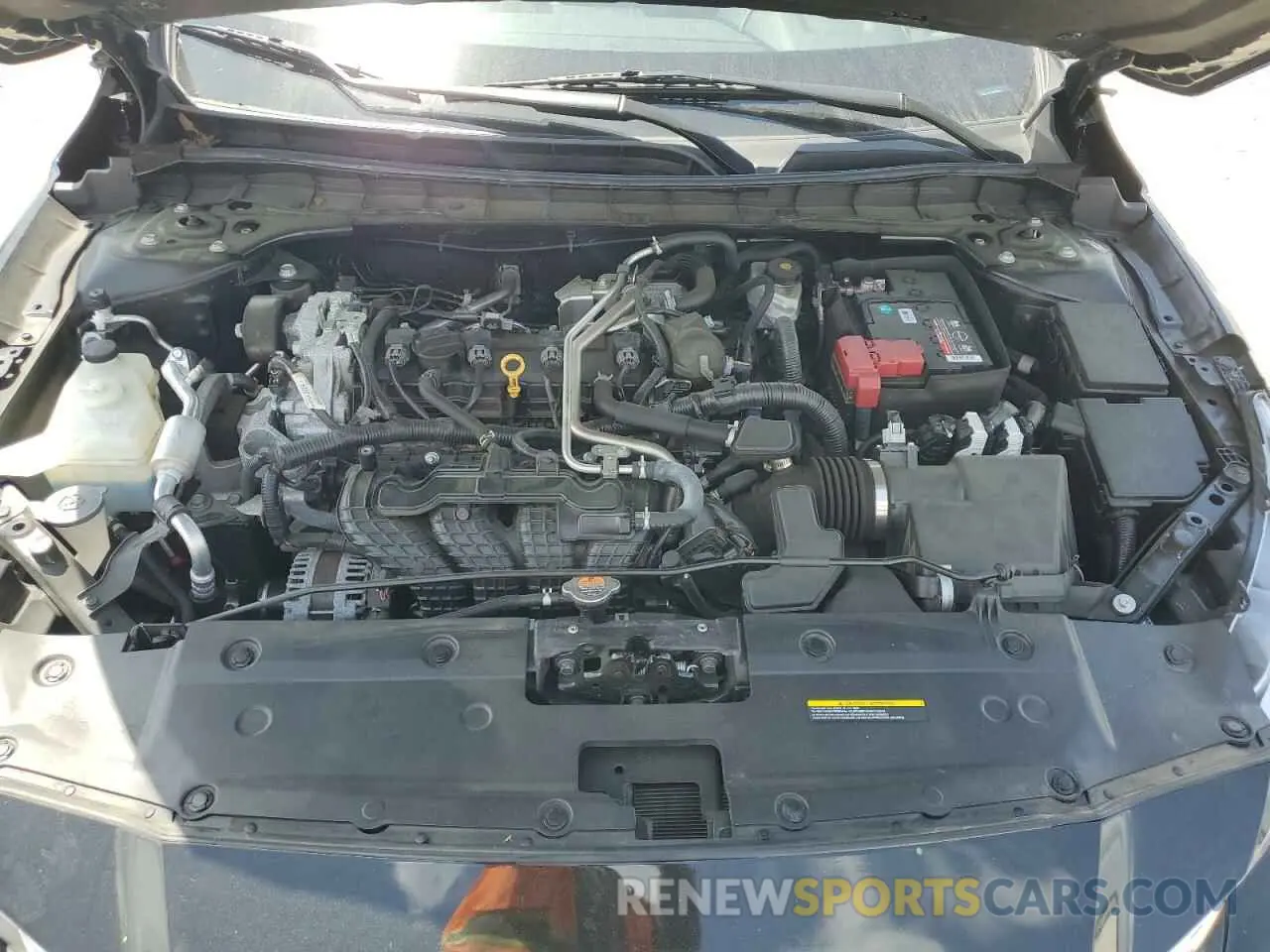 11 Фотография поврежденного автомобиля 1N4BL4DV2NN360724 NISSAN ALTIMA 2022