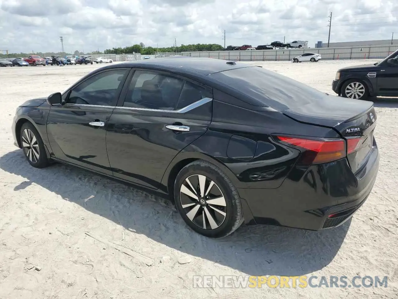 2 Фотография поврежденного автомобиля 1N4BL4DV2NN360724 NISSAN ALTIMA 2022