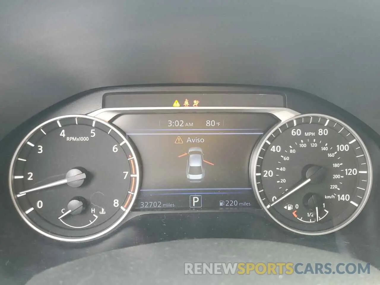 9 Фотография поврежденного автомобиля 1N4BL4DV2NN360724 NISSAN ALTIMA 2022