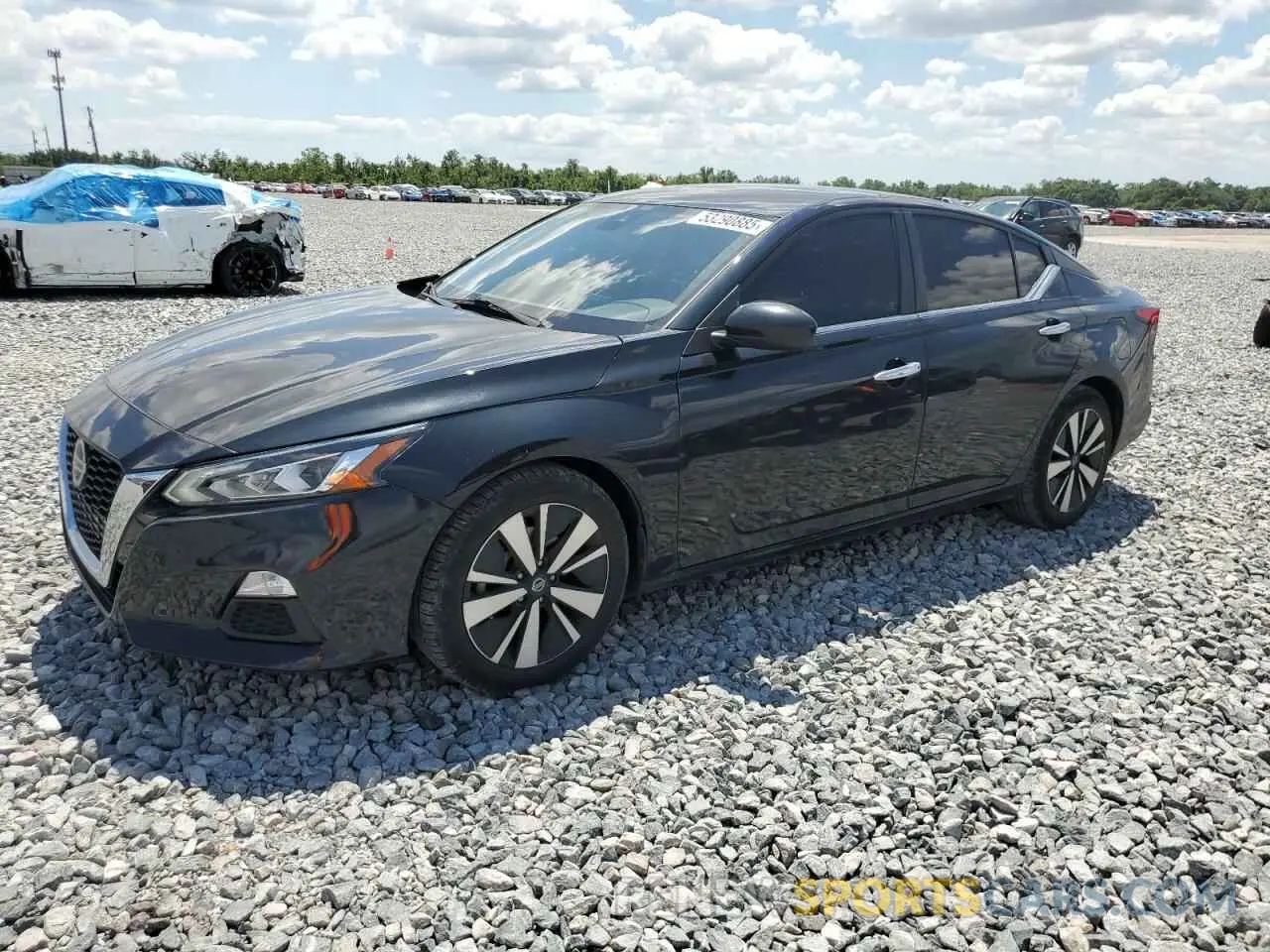 1 Фотография поврежденного автомобиля 1N4BL4DV4NN314652 NISSAN ALTIMA 2022