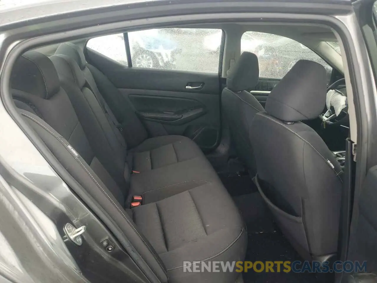 10 Фотография поврежденного автомобиля 1N4BL4DV4NN323481 NISSAN ALTIMA 2022