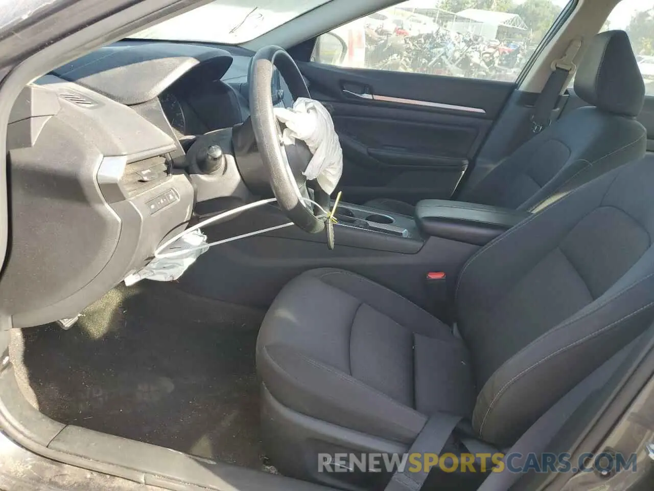 7 Фотография поврежденного автомобиля 1N4BL4DV4NN323481 NISSAN ALTIMA 2022