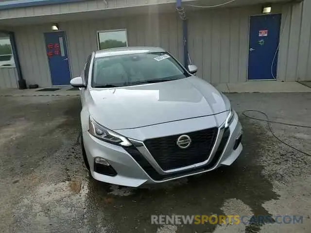 13 Фотография поврежденного автомобиля 1N4BL4DV4NN324596 NISSAN ALTIMA 2022