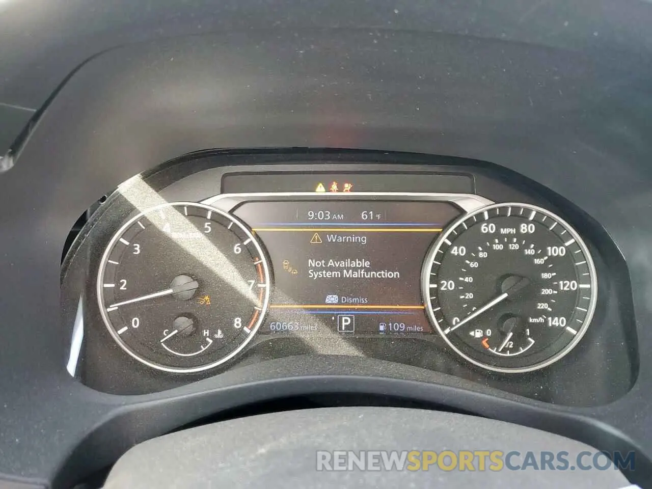 9 Фотография поврежденного автомобиля 1N4BL4DV4NN334674 NISSAN ALTIMA 2022