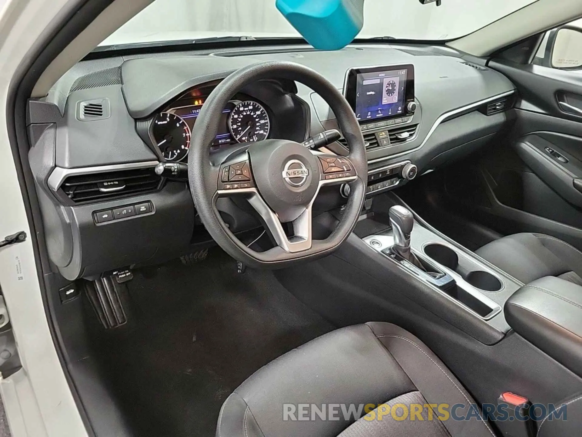 13 Фотография поврежденного автомобиля 1N4BL4DV4NN367514 NISSAN ALTIMA 2022