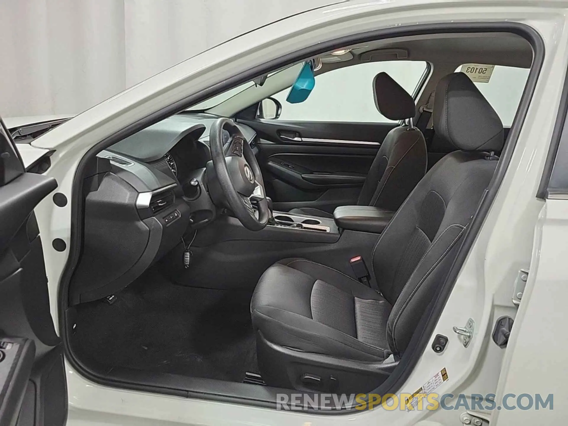 19 Фотография поврежденного автомобиля 1N4BL4DV4NN367514 NISSAN ALTIMA 2022