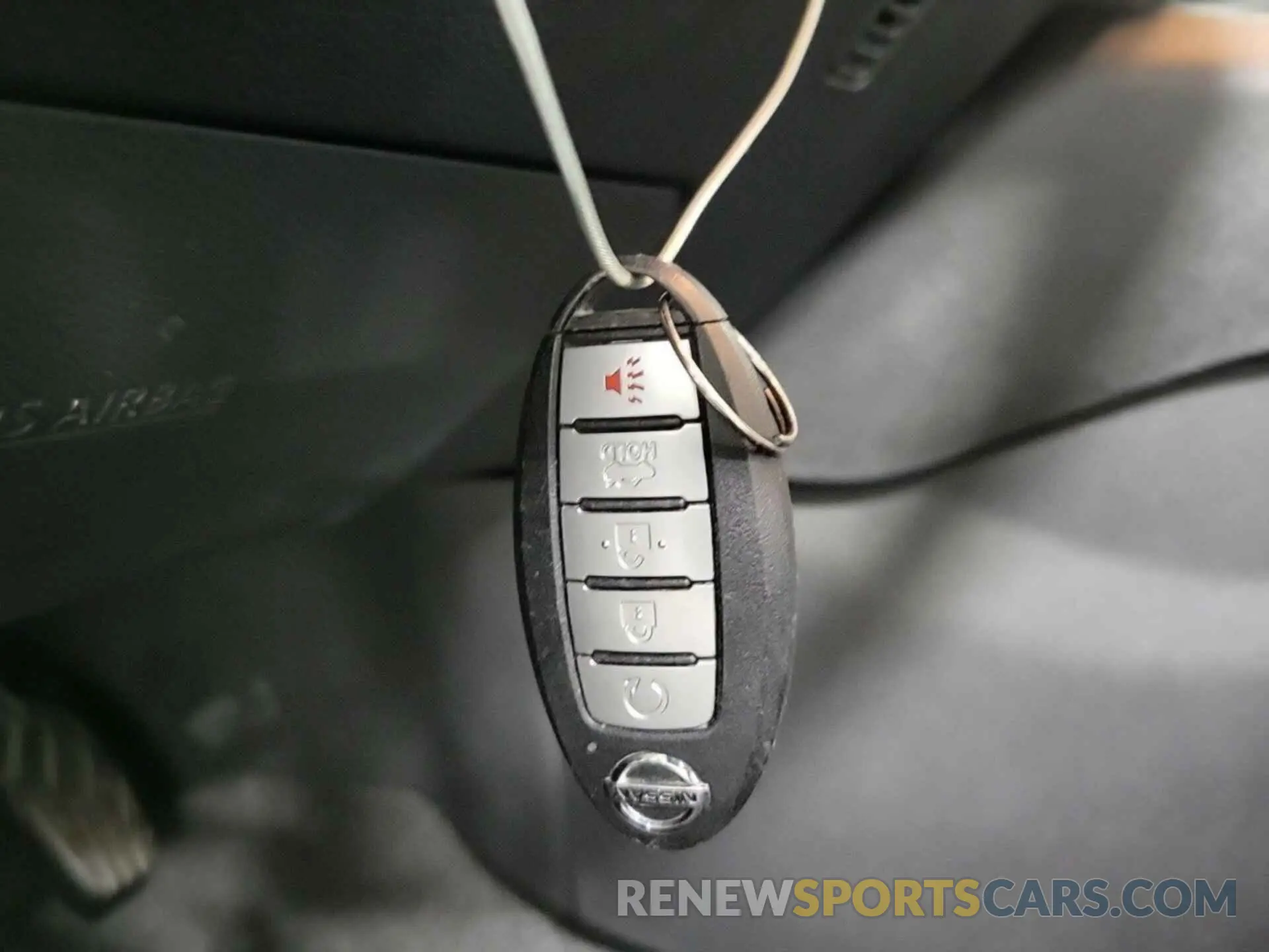 22 Фотография поврежденного автомобиля 1N4BL4DV4NN367514 NISSAN ALTIMA 2022
