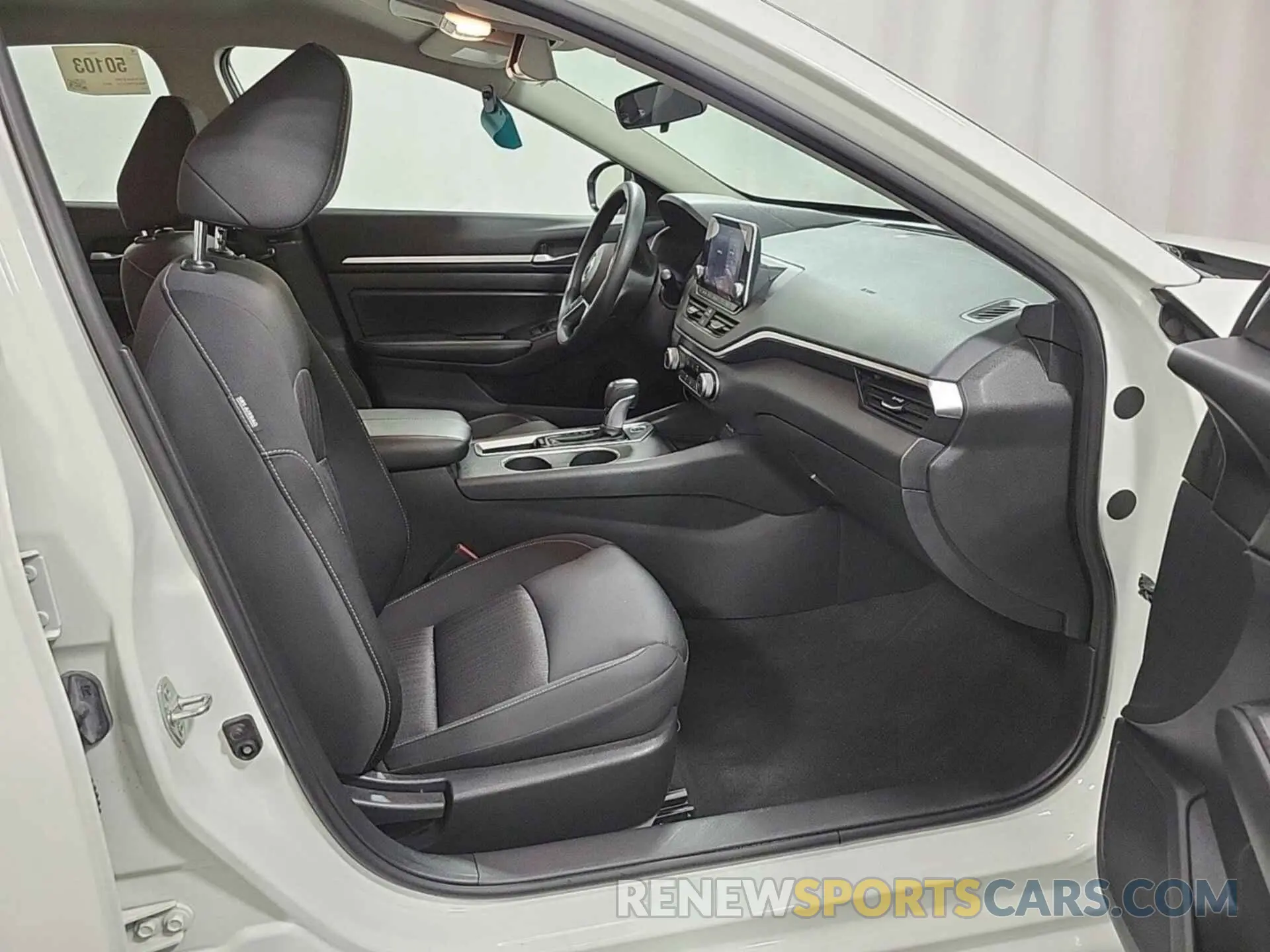 23 Фотография поврежденного автомобиля 1N4BL4DV4NN367514 NISSAN ALTIMA 2022