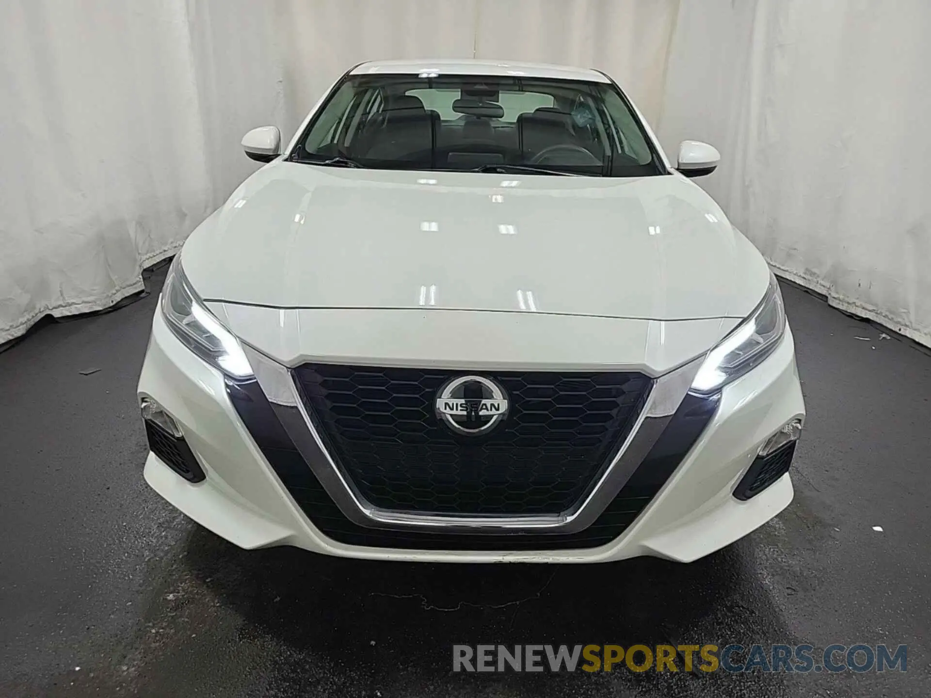 25 Фотография поврежденного автомобиля 1N4BL4DV4NN367514 NISSAN ALTIMA 2022