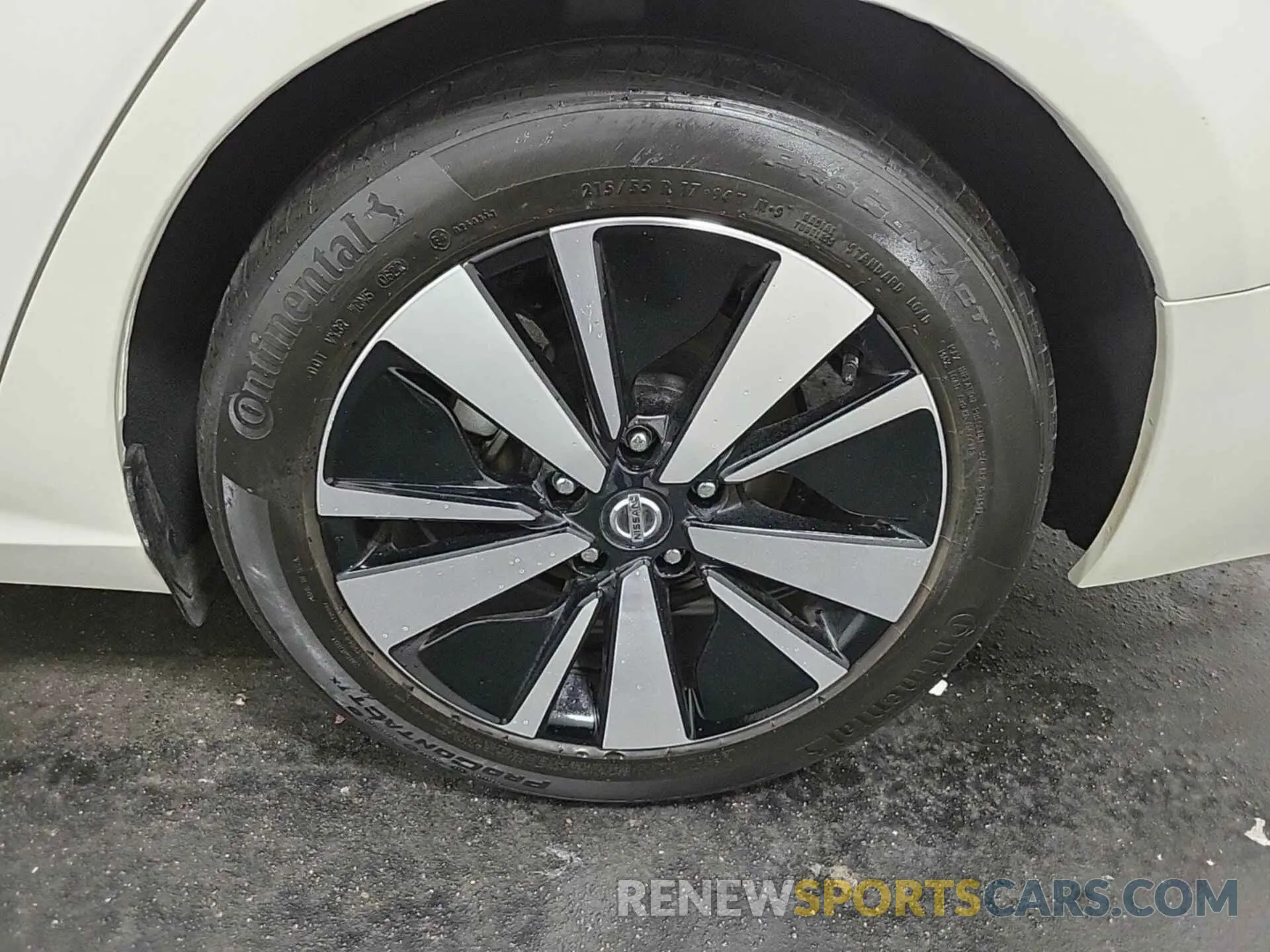 26 Фотография поврежденного автомобиля 1N4BL4DV4NN367514 NISSAN ALTIMA 2022