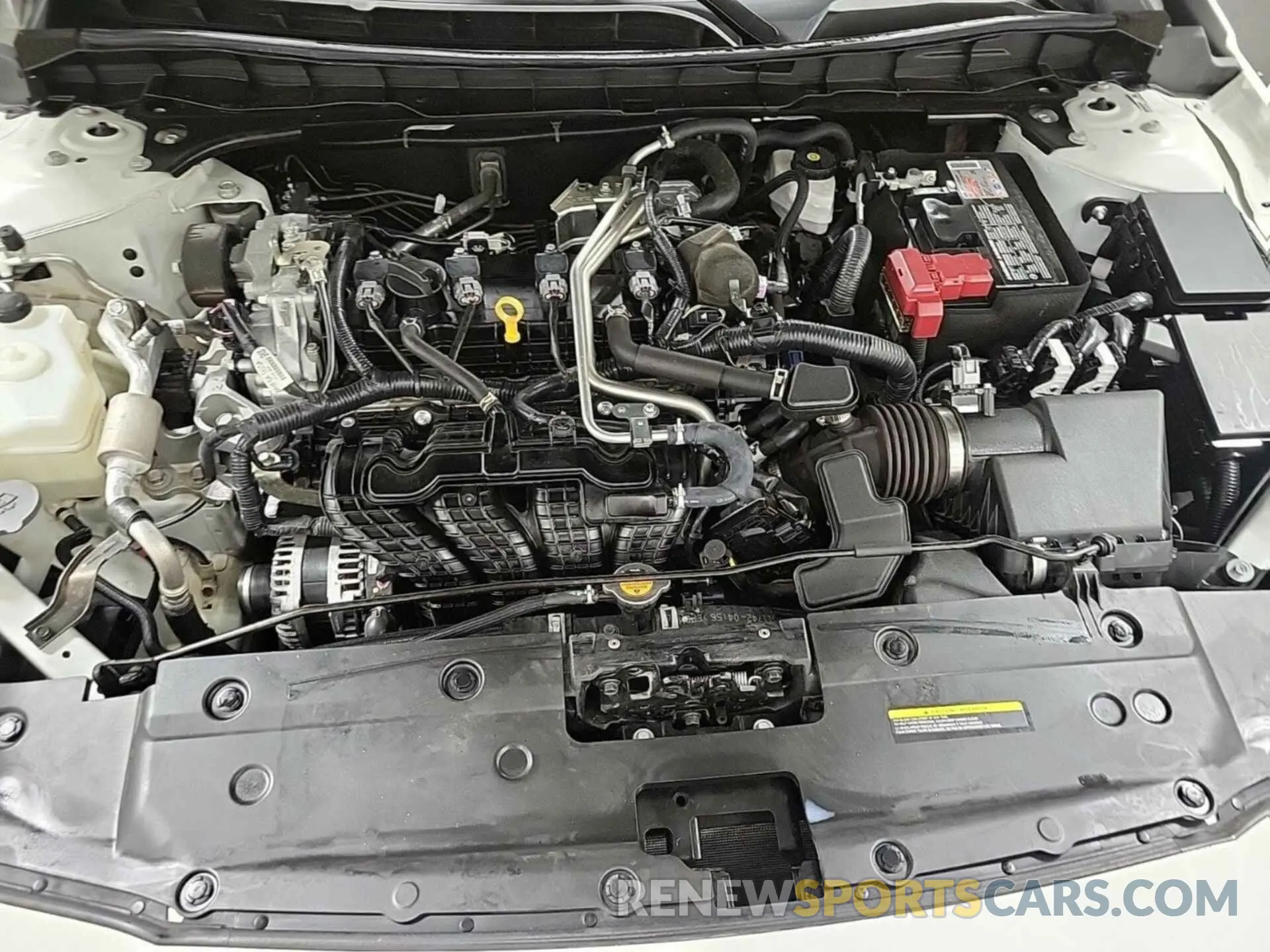 7 Фотография поврежденного автомобиля 1N4BL4DV4NN367514 NISSAN ALTIMA 2022