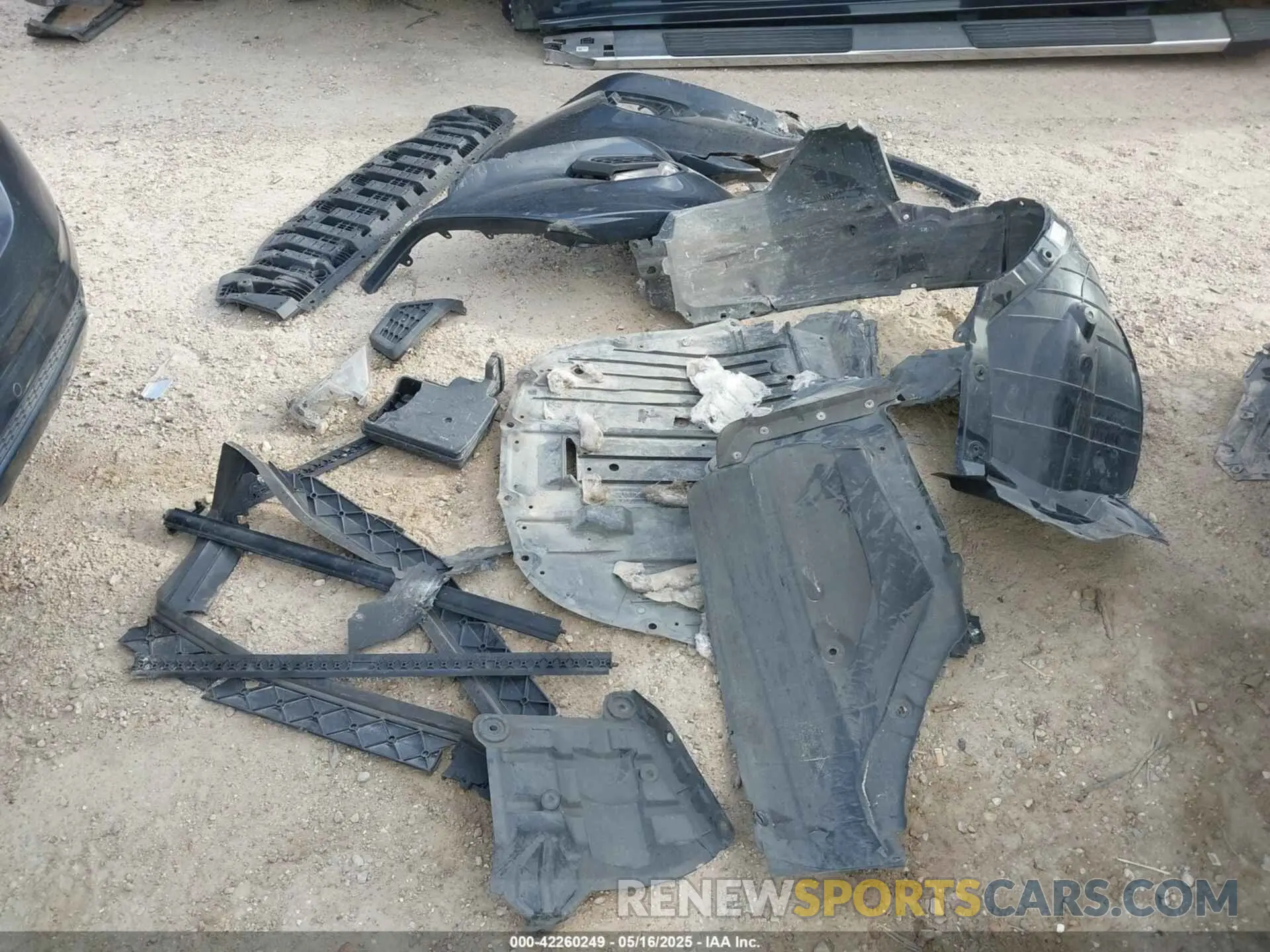 11 Photograph of a damaged car 1N4BL4DV6NN363139 NISSAN ALTIMA 2022
