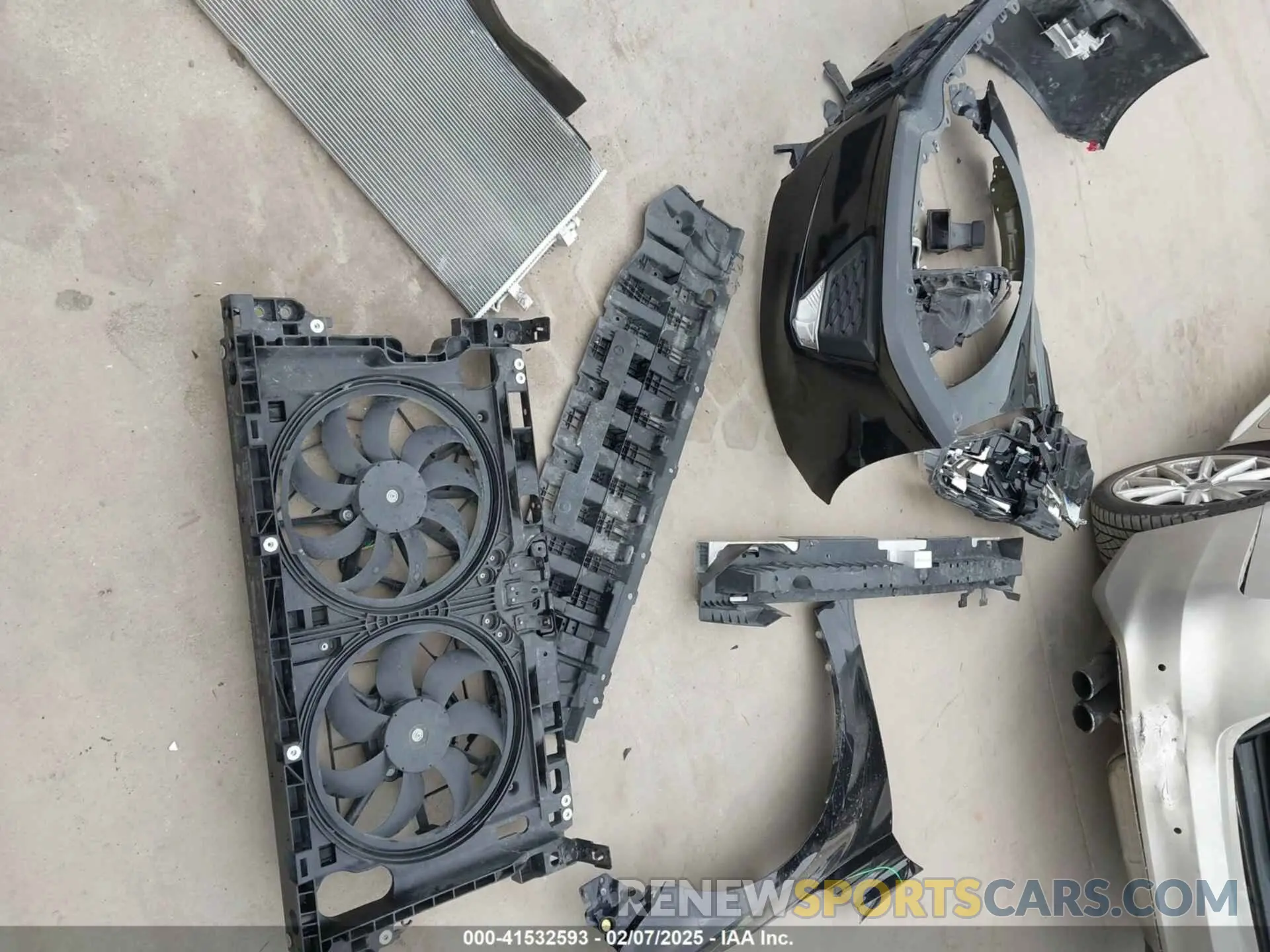 12 Фотография поврежденного автомобиля 1N4BL4DV6NN371886 NISSAN ALTIMA 2022